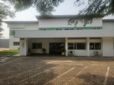 Executive Office Space, Airport Residential Area, Accra, Office Space for Rent
