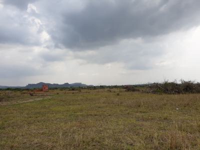 Fresh Ground for Fresh Starts-plots in Destination, Tsopoli, Police Barrier, Tsopoli, Ningo Prampram District, Accra, Mixed-use Land for Sale