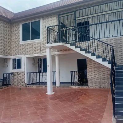 Chamber and Hall Apartment @ Westland, Westland, Ga East Municipal, Accra, Apartment for Rent