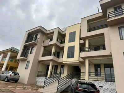 Executive 3bedroom Apartment @ Tantra Hill, Tantra Hill, Achimota, Accra, Apartment for Rent