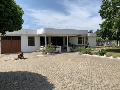 5 Bedrooms at Achimota, Kingsby Roundabout, Achimota, Accra, Detached Bungalow for Rent