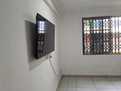3 Bedroom Self Compound House, Labadi Road, La (labadi), La Dade Kotopon Municipal, Accra, House for Rent