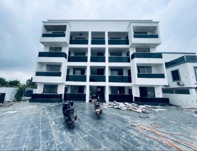 Newly Built 2 Bedrooms Apartment, Haasto - Greater Accra- Ghana, Haatso, Ga East Municipal, Accra, Apartment for Rent