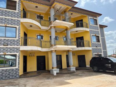 3 Bedrooms at Adenta Frafraha, Frafraha, Adenta Municipal, Accra, Apartment for Rent