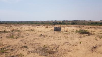 Prampram Peace of Mind: Secure Your Familys Future Today, African Ancestral Walls, Ningo Prampram District, Accra, Mixed-use Land for Sale
