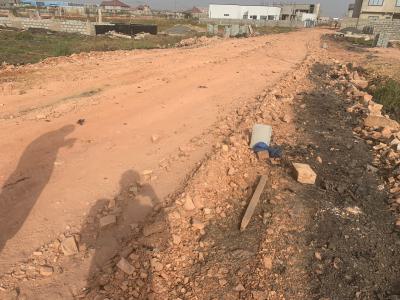 Commercial Potential in Every Inch, Solomons Court-ningo Police Station, Prampram, Ningo Prampram District, Accra, Commercial Land for Sale