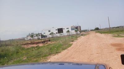 Cleared, Fenced, and Ready, Cedar Court-adom Estate, Community 25, Tema, Accra, Residential Land for Sale