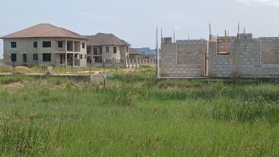Fully Serviced Lots Available, Cedar Court-adom Estate, Community 25, Tema, Accra, Residential Land for Sale