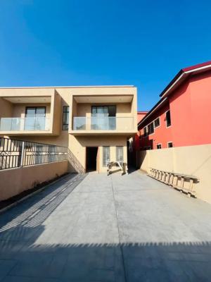 Terraced 3 Bedroom Duplex, Adjiringanor, East Legon, Accra, Terraced Duplex for Rent