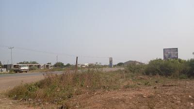 Tsopoli, Where It All Begins, Central University, Tsopoli, Ningo Prampram District, Accra, Mixed-use Land for Sale