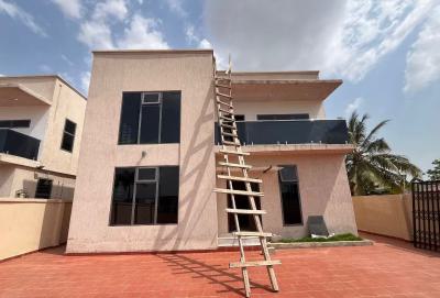 Detached 4 Bedroom Duplex, Adjiringanor, East Legon, Accra, Detached Duplex for Rent