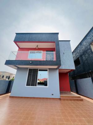 Executive Newly Built 3 Bedrooms, Adenta Municipal, Accra, House for Sale