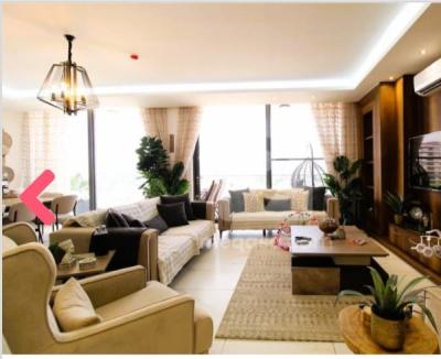 3 Bedroom Furnished Apartment to let, Dzorwulu, Accra, Apartment for Rent
