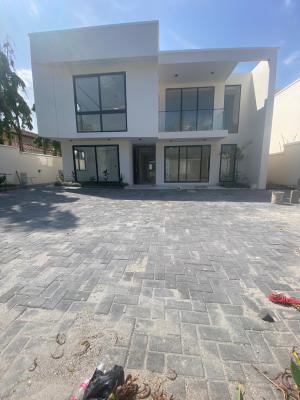 Luxury 4 Bedrooms House, Cantoments, Cantonments, Accra, Townhouse for Rent