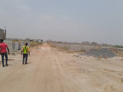 Affordable Luxury -- Prime Plots at Tema, Community 25., Adom Estate Road., Community 25, Tema, Accra, Mixed-use Land for Sale