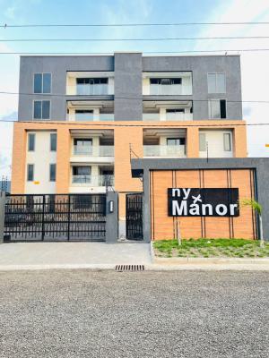 Fully Furnished 2 Bedroom Apartment for let, Ago Ali Street, East Legon, Accra, Apartment for Rent