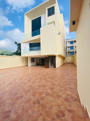 Newly Built Executive 5 Bedrooms House, Dzorwulu, Dzorwulu, Accra, House for Sale