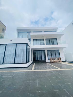 Luxurious 4 Bedrooms House, Adjirigano, East Legon, Accra, Townhouse for Sale