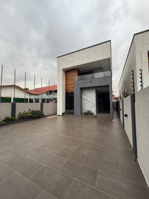 4bedroom House in a Serene Environment., Adjiringanor, East Legon, Accra, Detached Duplex for Rent