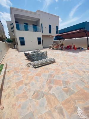 Executive 4 Bedrooms House, Lakeside, Adenta Municipal, Accra, Townhouse for Sale
