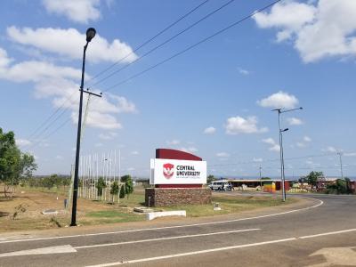 a Place to Grow - Affordable Plots for Family Homes, Central University, Tsopoli, Ningo Prampram District, Accra, Mixed-use Land for Sale