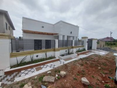 Newly Built 3 Bedroom House, Tech-parkoso, Kumasi Metropolitan, Ashanti, House for Sale