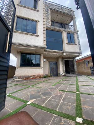 7 Bedrooms House, Tesano, Tesano, Accra, Detached Duplex for Rent