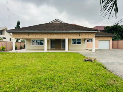 Commercial 4 Bedroom, North Legon, North Legon, Accra, Office Space for Rent