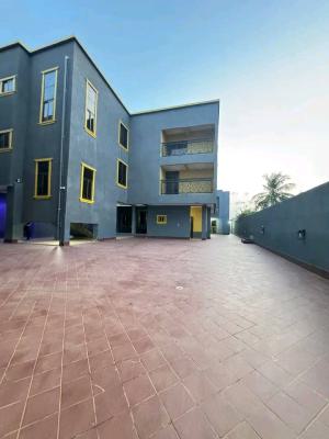 Executive 2-bedroom Apartment @ Adjringanor, Adjiringanor, East Legon, Accra, Apartment for Rent