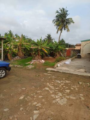 Half Plot of Land @ Achimota, Achimota, Accra, Land for Sale