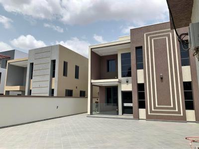 Detached 4 Bedroom Duplex with Staff Quarters, East Legon, Accra, Detached Duplex for Sale