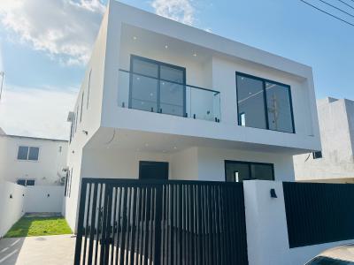 Luxury 3.5 Bedroom, Oyarifa, Oyarifa, La Nkwantanang Madina Municipal, Accra, Detached Duplex for Sale