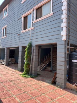 Chamber and Hall Self Contain, Petroleum, Achimota, Accra, Apartment for Rent