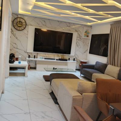 3 Bedrooms at Acp Estate, Acp  Franko Estate, Ga East Municipal, Accra, Detached Bungalow for Sale