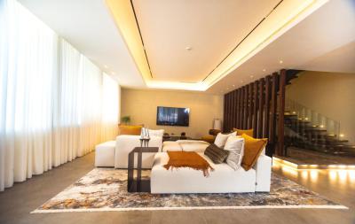 Luxury 3 Bedroom Duplex Apartment, Airport Residential Area, Accra, Apartment for Rent