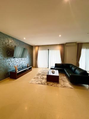 Furnished 2 Bedroom Apartment, Cantonments, Accra, Apartment for Rent