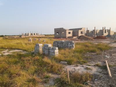 See The Site / Zero Hassle on Lands at Tema Community 25, Adom Estate Road, Dawhenya, Tema, Accra, Mixed-use Land for Sale