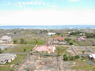 Affordable Plots in Advanced Community - Prampram, African Ancestral Walls, Prampram, Ningo Prampram District, Accra, Mixed-use Land for Sale