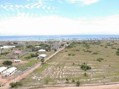 Affordable Plots in Advanced Community, African Ancestral Walls, Prampram, Ningo Prampram District, Accra, Mixed-use Land for Sale