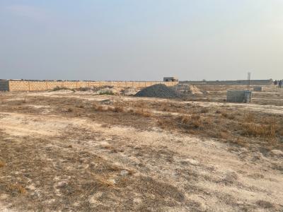 Standard- Sized Full Plots - Tsopoli, Buerko Zion City, Tsopoli, Ningo Prampram District, Accra, Mixed-use Land for Sale