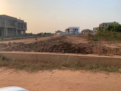 Cedar Court, Tema Community 25- Verified Plot, Savannah Road, Community 25, Tema, Accra, Mixed-use Land for Sale