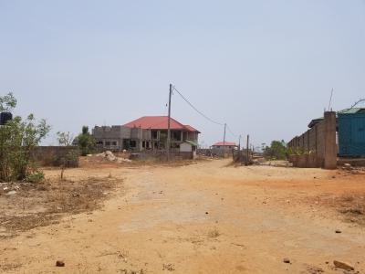 Cedar Court Calm: Invest Where Convenience Meets Class, Devtraco Road, Community 25, Tema, Accra, Mixed-use Land for Sale