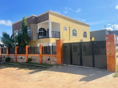 3 Bedroom Apartments, Kwabenya, Kwabenya, Ga East Municipal, Accra, Apartment for Rent