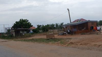 Dont Just Buy Land---own Opportunity, Bueko - Central University, Prampram, Ningo Prampram District, Accra, Residential Land for Sale