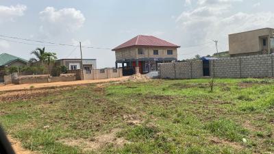 From Vision to Villa -- Tema, Community 25., Adom Estate Housing, Community 25, Tema, Accra, Mixed-use Land for Sale