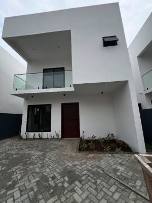 Executive Newly Built All En-suite 3 Bedroom, North Legon, Accra, House for Rent
