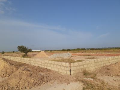 Step Into Smart Investment -- Cedar Court Plots Available Now, Devtraco Road, Community 25, Tema, Accra, Mixed-use Land for Sale