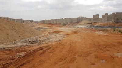 Build in Confidence, Live in Comfort -- Cedar Court, Tema 25, Devtraco Road, Community 25, Tema, Accra, Mixed-use Land for Sale