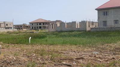 Exclusive Promo Alert - Affordable Luxury, Adom Estate, Community 25, Tema, Accra, Residential Land for Sale