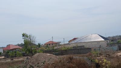 Move Closer to The Beach -- Discover Prampram, Beach Lane-city of David, Ningo Prampram District, Accra, Residential Land for Sale